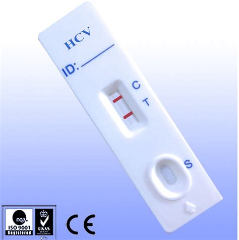 hcv test kit